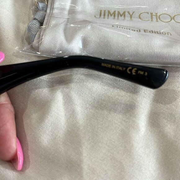 Jimmy Choo sunnies - Picture 7 of 9